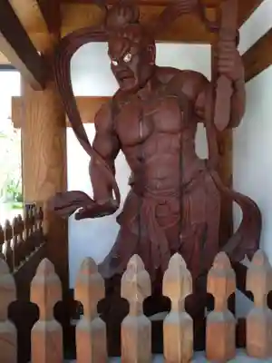 齢延寺(大阪府)