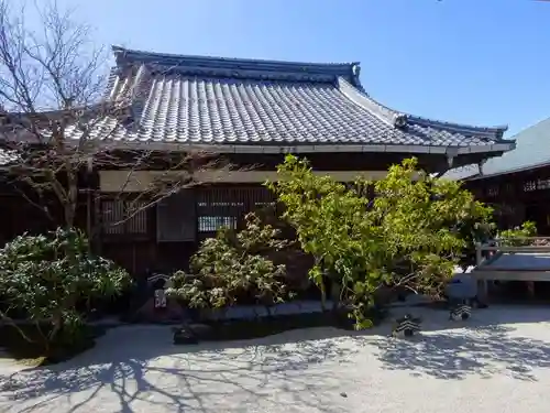 村雲御所瑞龍寺門跡(滋賀県)