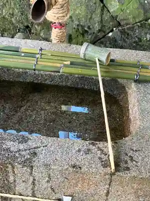 白山比咩神社(岐阜県)
