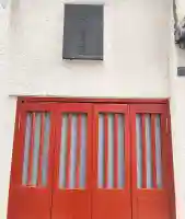 清水川稲荷神社(東京都)