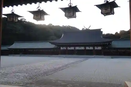 橿原神宮(奈良県)