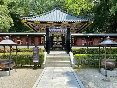 瑞鳳殿(宮城県)