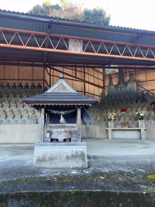 南光院(熊本県)