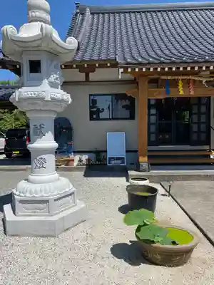 本妙寺の本殿・本堂