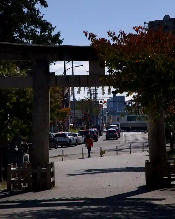 仙台東照宮(宮城県)