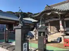 満願寺の建物その他