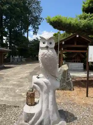 八幡宮(茨城県)