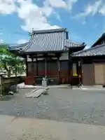 蓮福寺(三重県)
