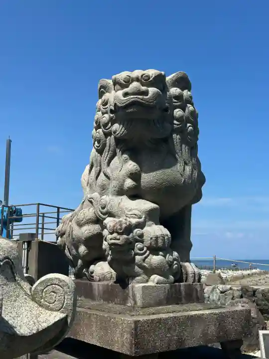 二見興玉神社(三重県)