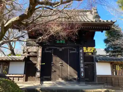 興福寺の山門・神門