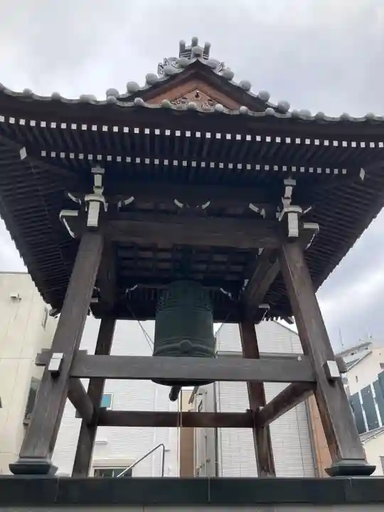 新福寺(東京都)