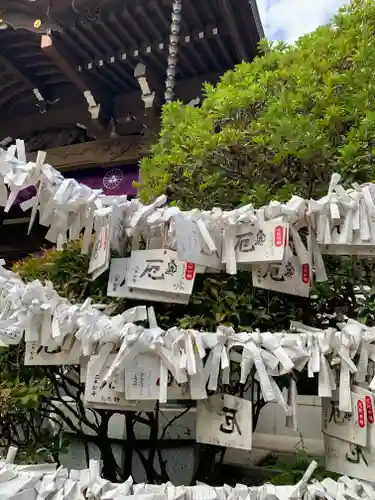 二本松寺(茨城県)