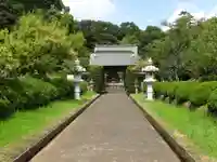 福伝寺のその他建物