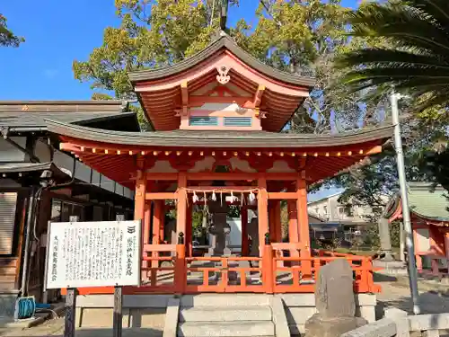 風浪宮(福岡県)