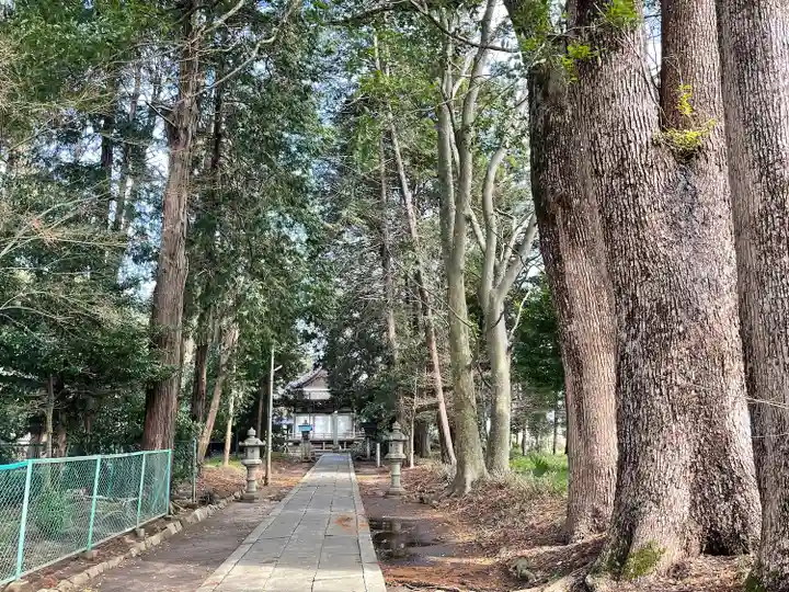 日吉神社(滋賀県)