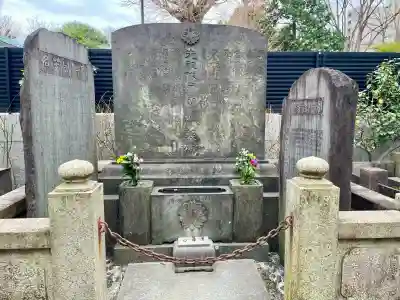 専西寺(東京都)