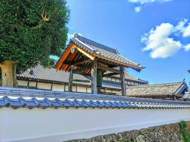 長泉寺のその他建物