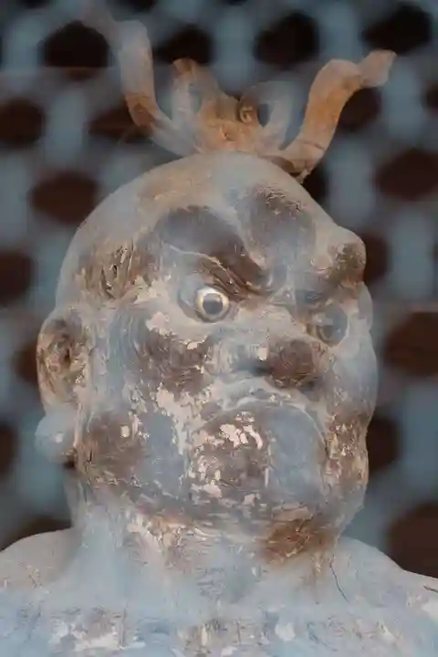 圓鏡寺(岐阜県)