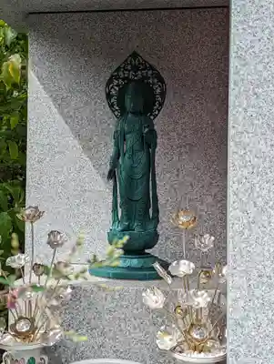 勝念寺（かましきさん）(京都府)