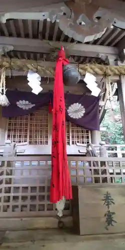 崇道神社(京都府)