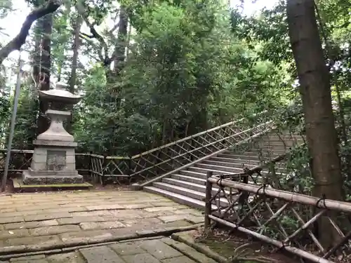 青葉神社(宮城県)