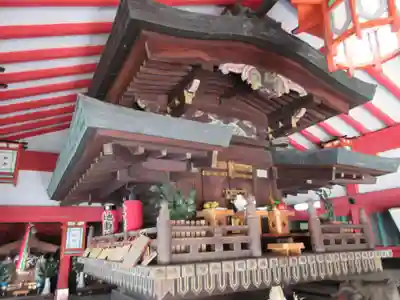 堀川戎神社のその他建物
