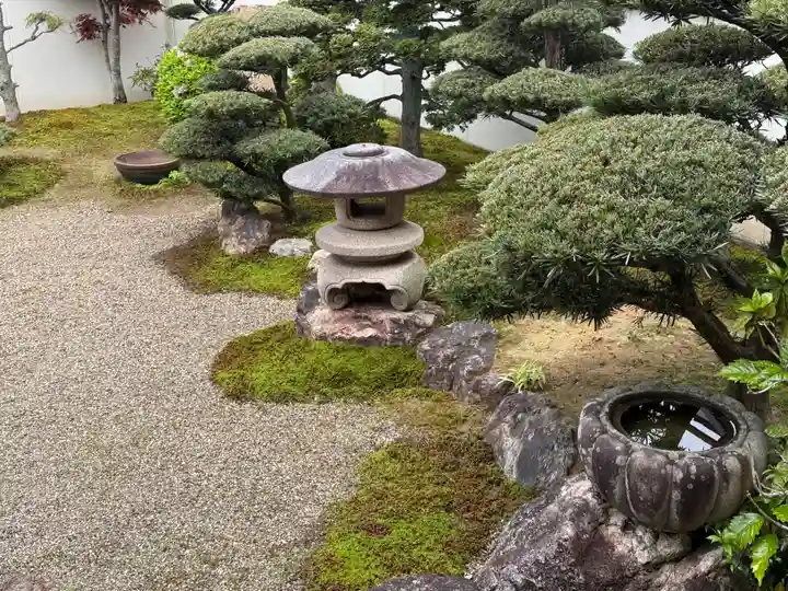 西方山極楽寺(岐阜県)