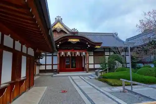 伏見稲荷大社のその他建物