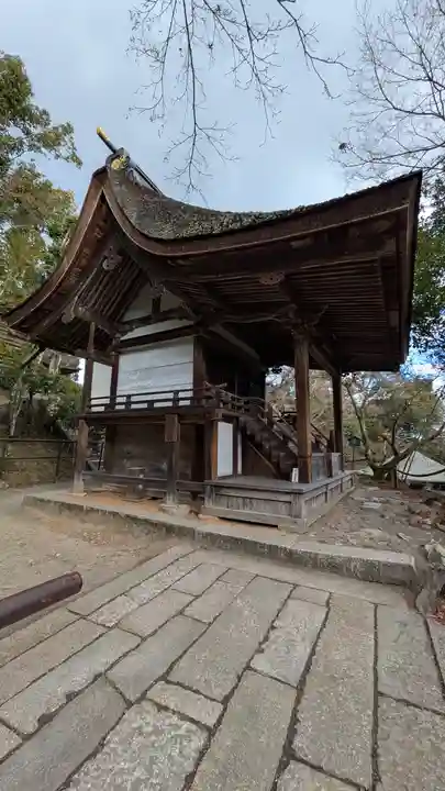 石山寺(滋賀県)