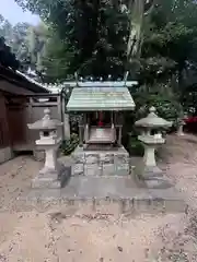 大宮神明社(三重県)