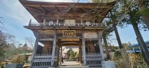 萬松山大雄寺(宮城県)