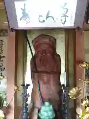  持福院 (茨城県)