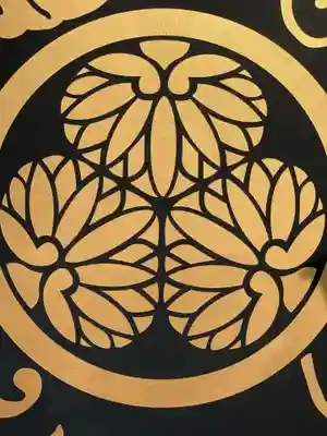 水戸東照宮の芸術