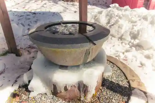 戸隠神社中社(長野県)