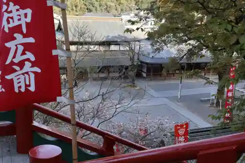 祐徳稲荷神社(佐賀県)