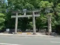 砥鹿神社(里宮)(愛知県)