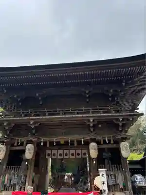 伊佐須美神社(福島県)