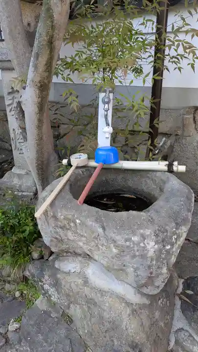 南都鏡神社(奈良県)