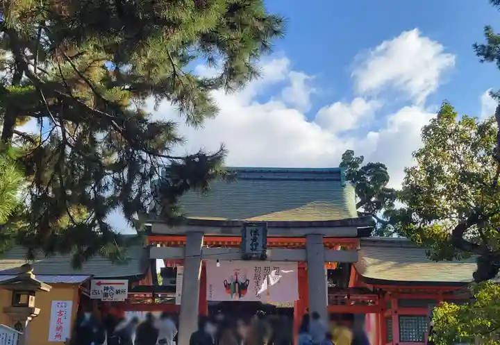 住吉大社(大阪府)