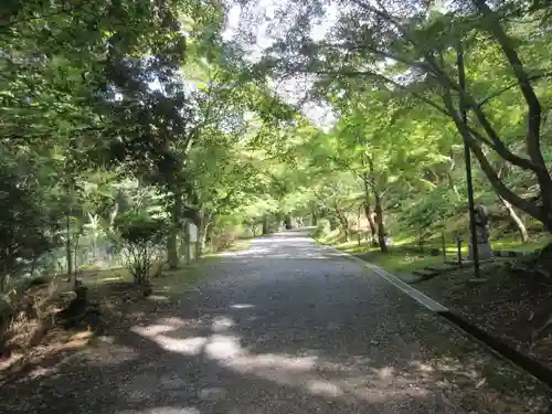 園城寺（三井寺）のその他建物