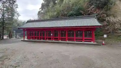 高瀧神社(千葉県)