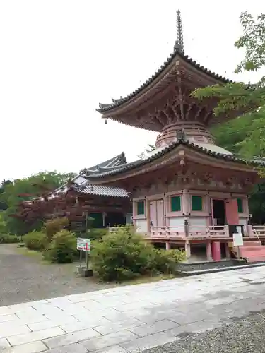南法華寺（壷阪寺）のその他建物