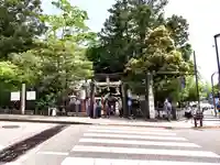 石浦神社(石川県)