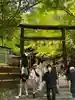 野宮神社(京都府)