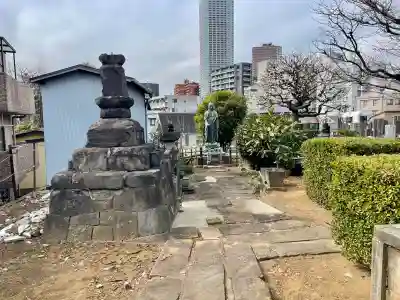 浄運寺(東京都)