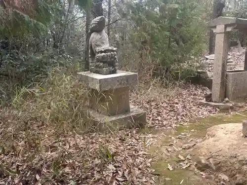 天神社(岡山県)