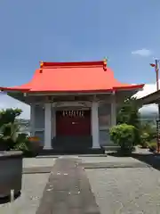 木之宮神社(静岡県)