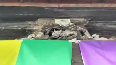 安楽寺(静岡県)