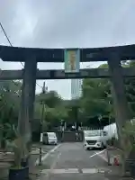 芝東照宮(東京都)