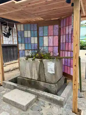 飯野八幡宮(福島県)